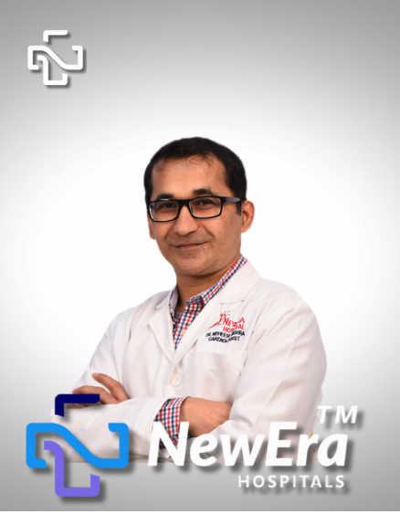 Dr. Nidheesh Mishra