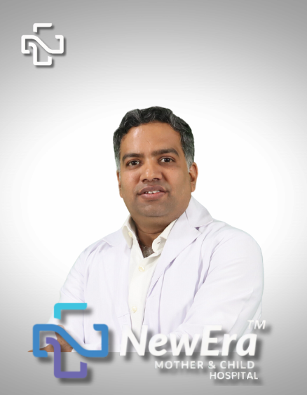Dr. Anand Sancheti