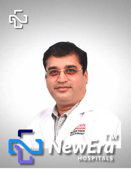 Dr. Anand Sancheti