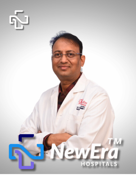 Dr. Nilesh Agrawal