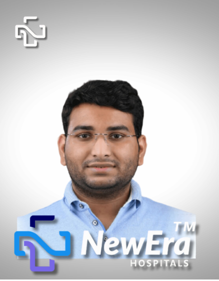 Mr. Shreyansh Pagariya