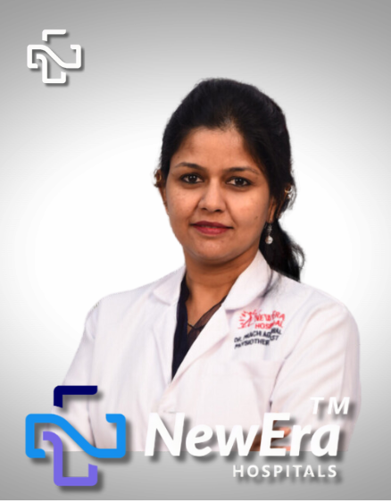 Dr. Prachi Agrawal