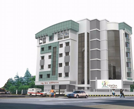 NewEra Hospital - Lakadganj