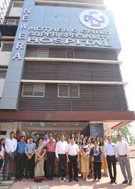 NewEra Mother and Child - Nagpur