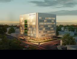 NewEra Hospital - Coming Soon!