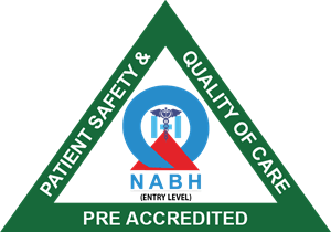 NABH Logo